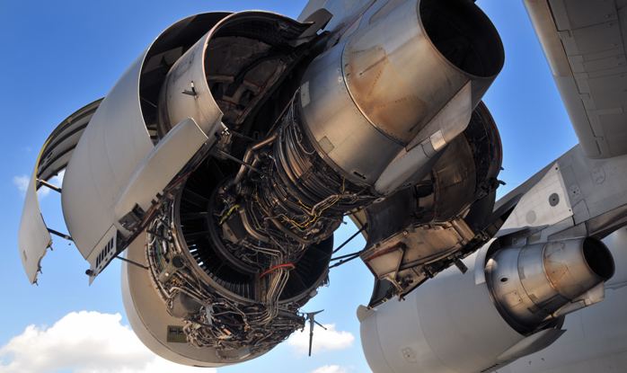 Aviation Acid Cleaners Acidic Cleaners