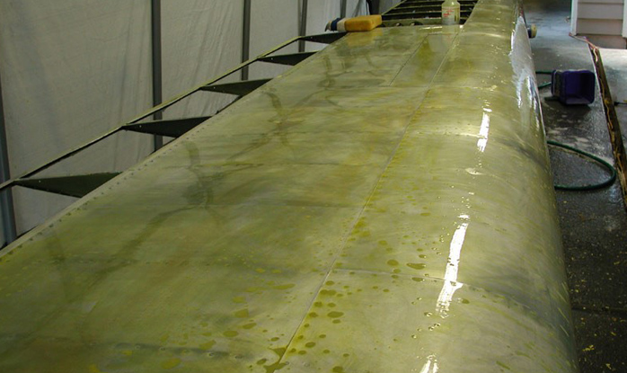 Chromate Conversion Coatings Chromate Conversion